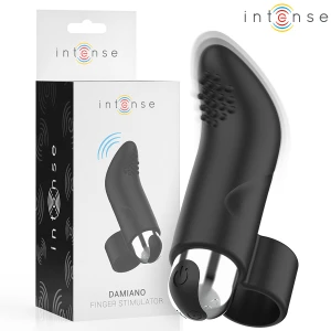 INTENSE - DAMIANO FINGERSTIMULATOR